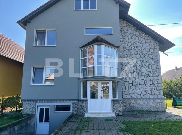 Casa de vânzare 5 camere Floreşti - 100593CV | BLITZ Cluj-Napoca | Poza1