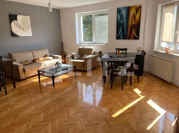 Casa de vânzare 5 camere Floreşti - 100593CV | BLITZ Cluj-Napoca | Poza9