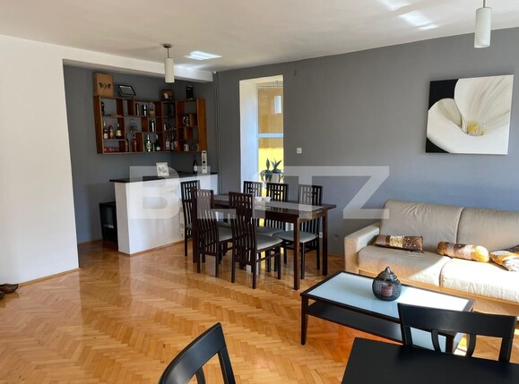 Casa de vânzare 5 camere Floreşti - 100593CV | BLITZ Cluj-Napoca | Poza11