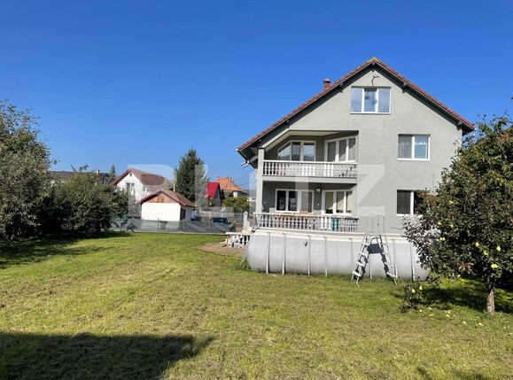 Casa de vânzare 5 camere Floreşti - 100593CV | BLITZ Cluj-Napoca | Poza5