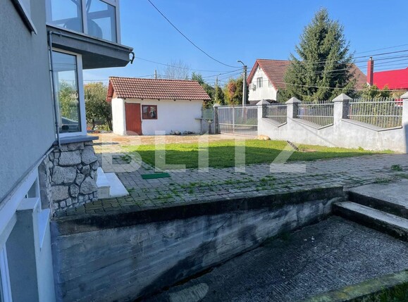 Casa de vânzare 5 camere Floreşti - 100593CV | BLITZ Cluj-Napoca | Poza3