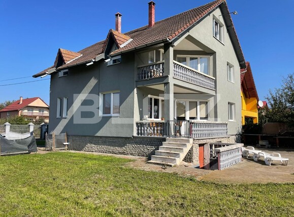 Casa de vânzare 5 camere Floreşti - 100593CV | BLITZ Cluj-Napoca | Poza8