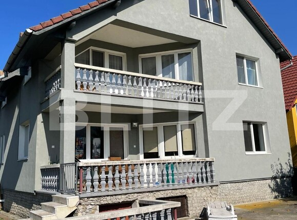 Casa de vânzare 5 camere Floreşti - 100593CV | BLITZ Cluj-Napoca | Poza2
