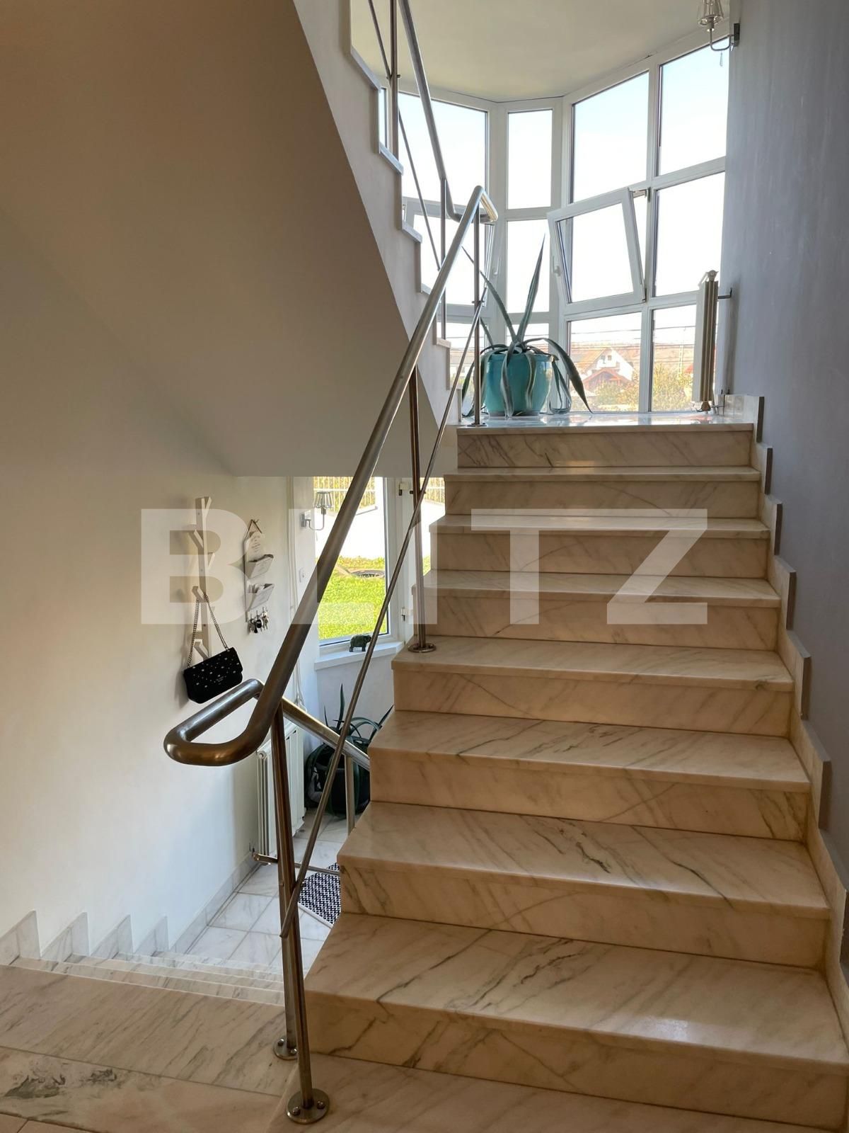 Casa de vânzare 5 camere Floreşti - 100593CV | BLITZ Cluj-Napoca | Poza13