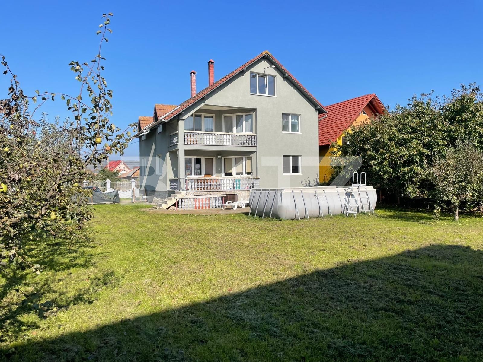 Casa de vânzare 5 camere Floreşti - 100593CV | BLITZ Cluj-Napoca | Poza4