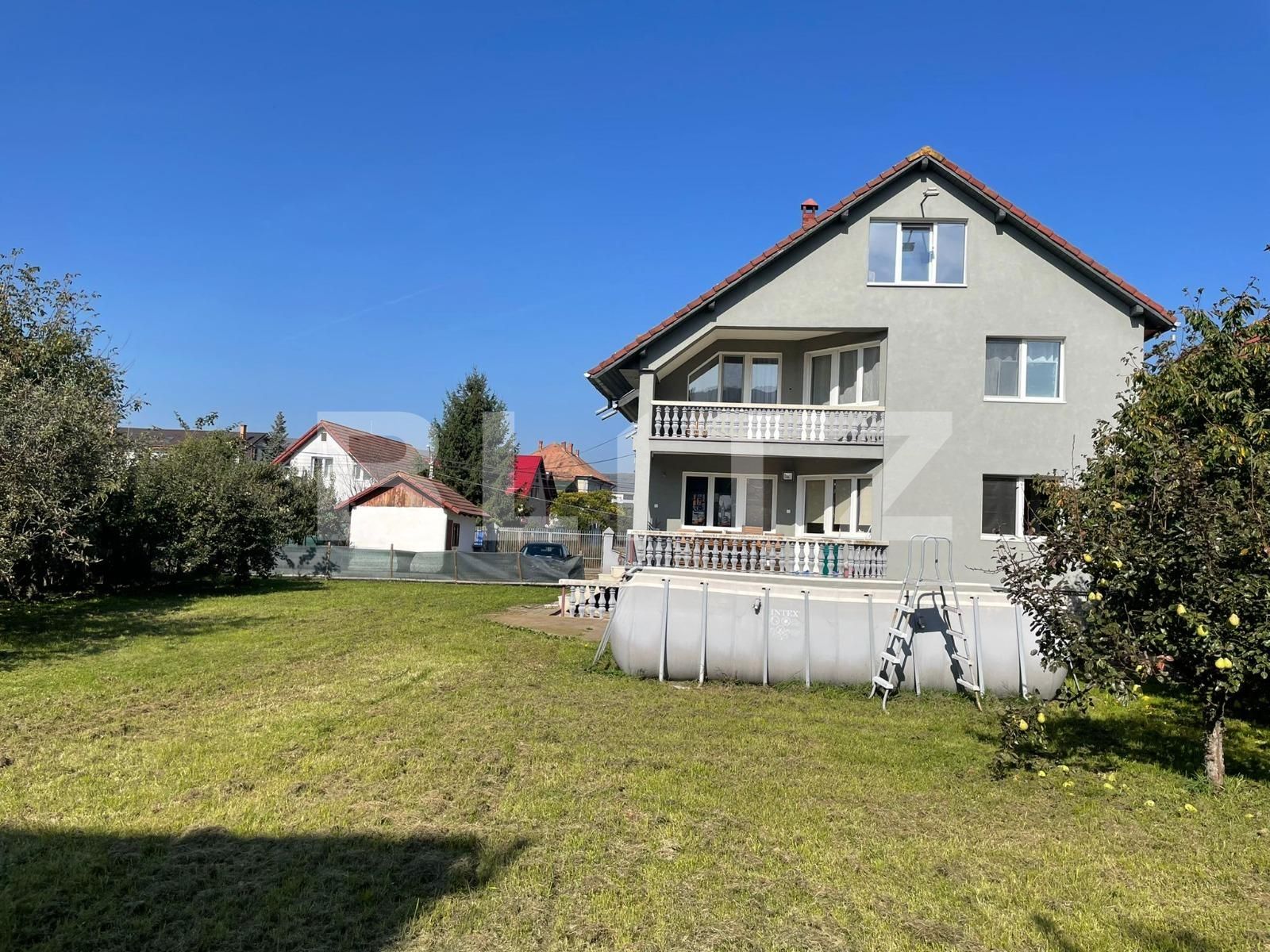 Casa de vânzare 5 camere Floreşti - 100593CV | BLITZ Cluj-Napoca | Poza5