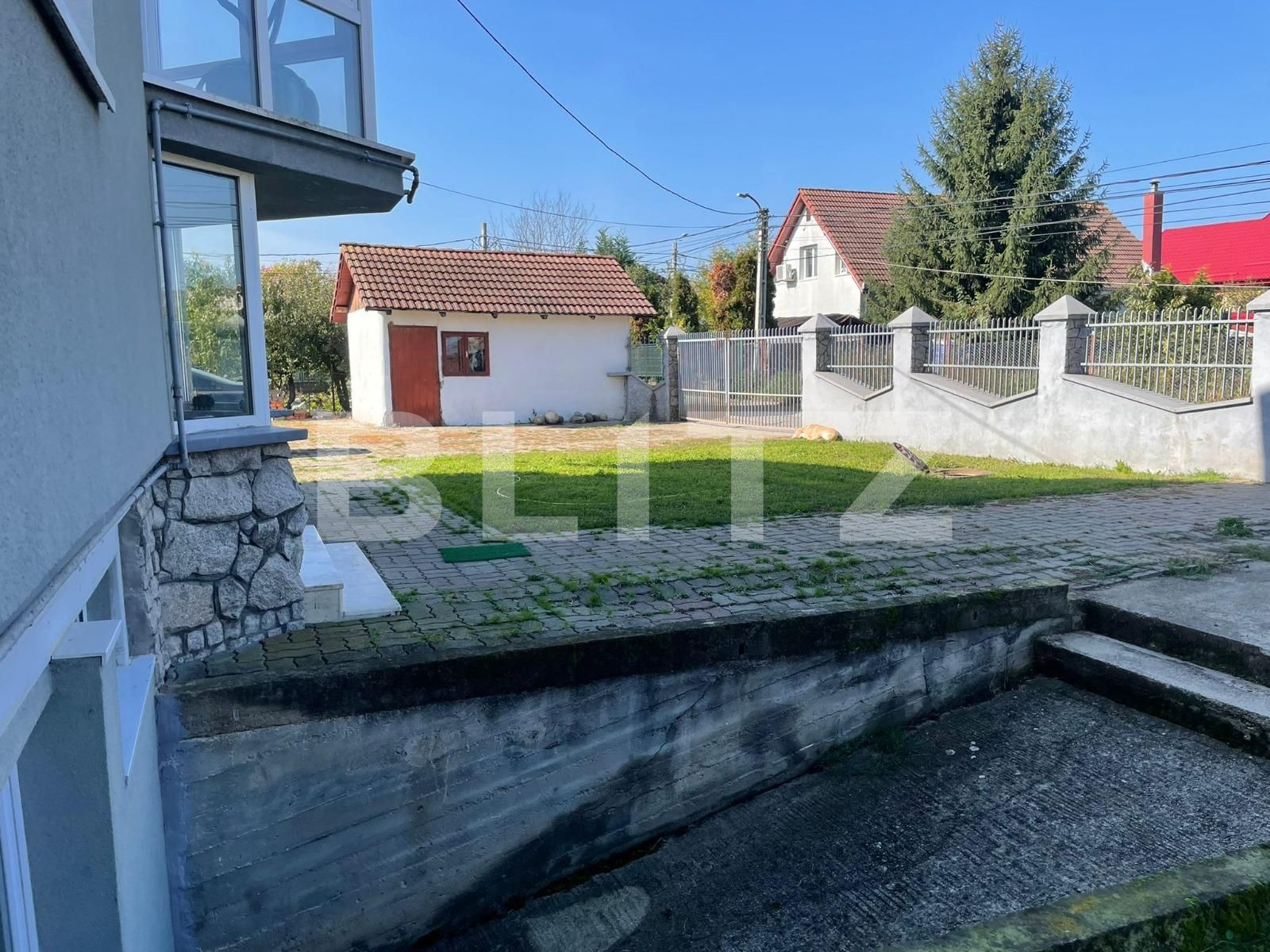 Casa de vânzare 5 camere Floreşti - 100593CV | BLITZ Cluj-Napoca | Poza3
