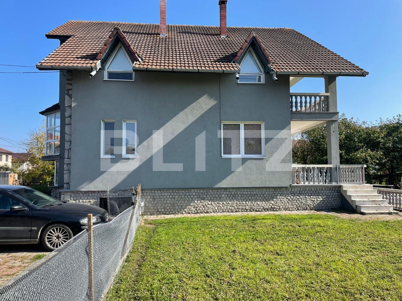 Casa de vânzare 5 camere Floreşti - 100593CV | BLITZ Cluj-Napoca | Poza7