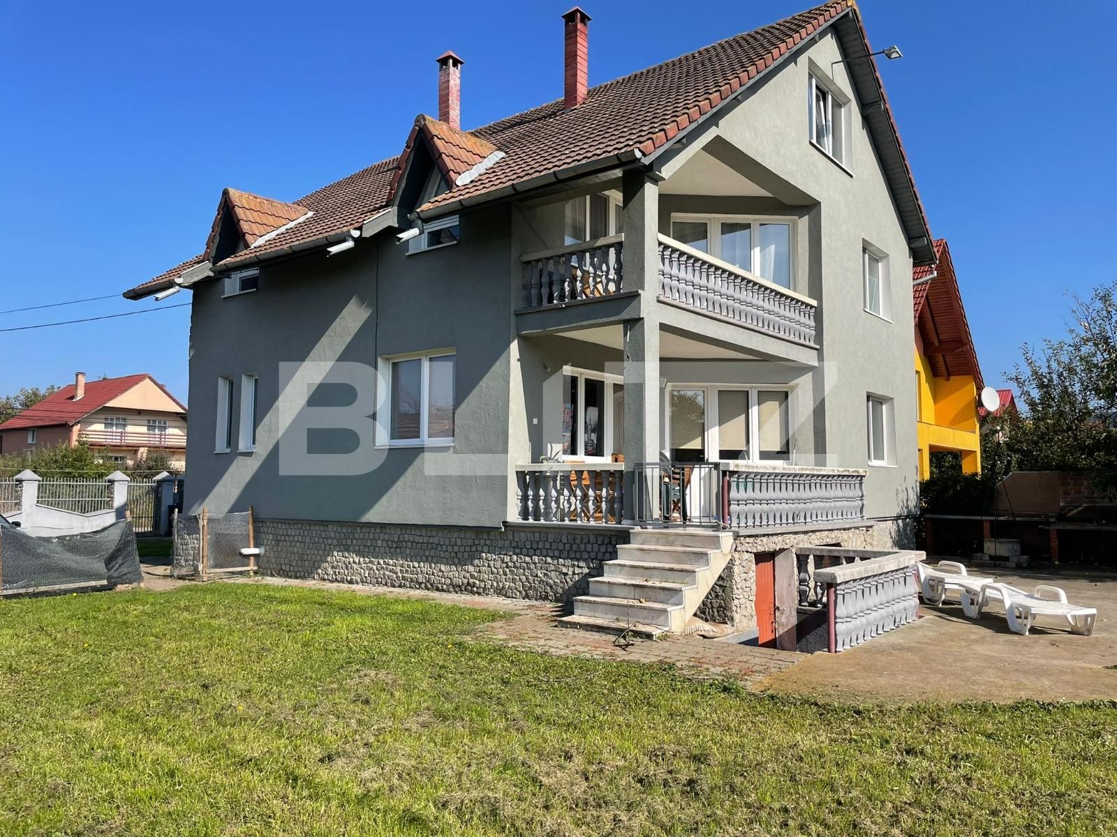 Casa de vânzare 5 camere Floreşti - 100593CV | BLITZ Cluj-Napoca | Poza8