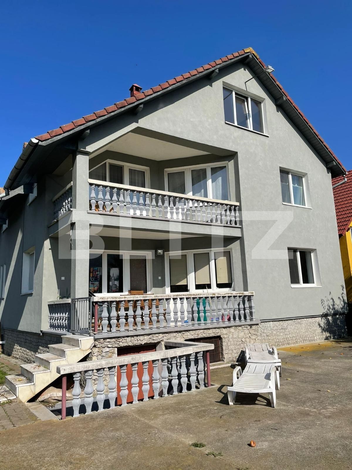 Casa de vânzare 5 camere Floreşti - 100593CV | BLITZ Cluj-Napoca | Poza2