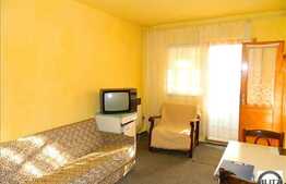 Apartament 1 camera, 23 mp, MARASTI, zona Expo Transilvania