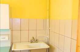 Apartament 1 camera, 23 mp, MARASTI, zona Expo Transilvania