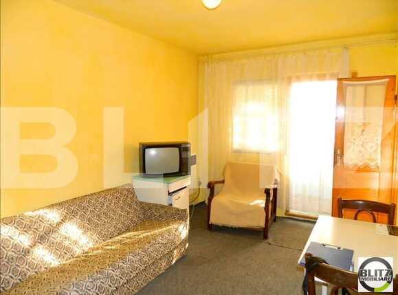 Garsonieră de vânzare Marasti - 1006AV | BLITZ Cluj-Napoca | Poza1