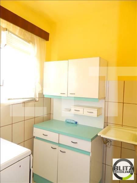 Garsonieră de vânzare Marasti - 1006AV | BLITZ Cluj-Napoca | Poza3