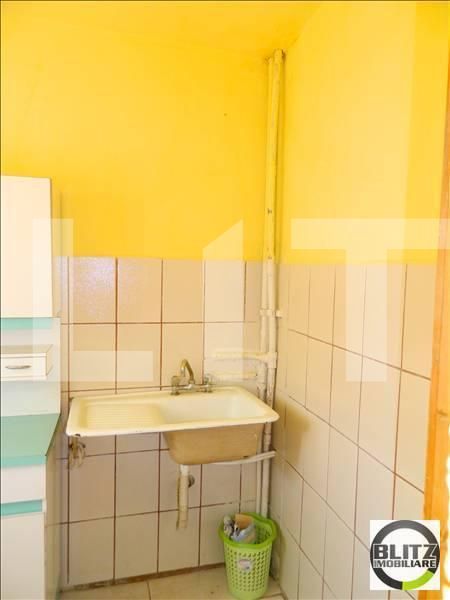 Garsonieră de vânzare Marasti - 1006AV | BLITZ Cluj-Napoca | Poza4