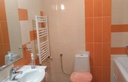 Apartament 40 mp, balcon, imobil Certificat Verde, Iulius Mall 