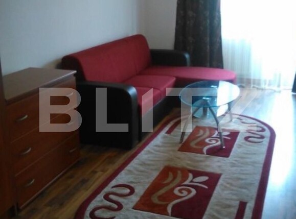 Apartament de vânzare 2 camere Gheorgheni - 100602AV | BLITZ Cluj-Napoca | Poza1