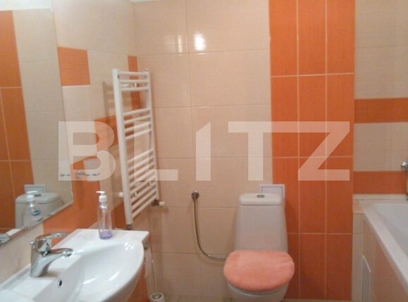 Apartament de vânzare 2 camere Gheorgheni - 100602AV | BLITZ Cluj-Napoca | Poza3