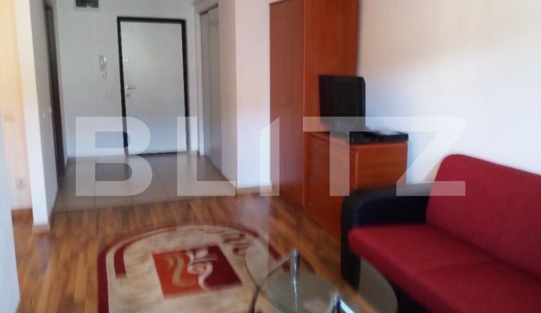 Apartament de vânzare 2 camere Gheorgheni - 100602AV | BLITZ Cluj-Napoca | Poza2