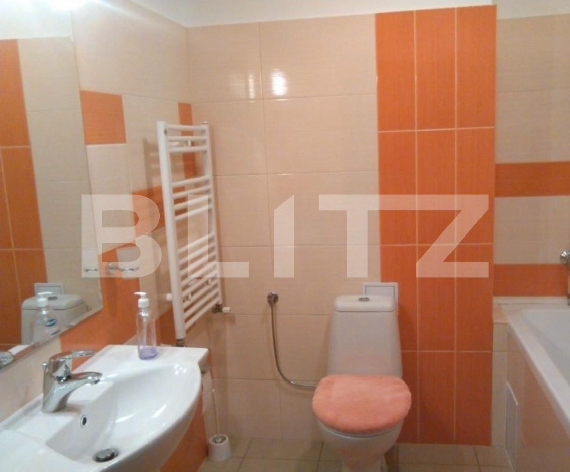 Apartament de vânzare 2 camere Gheorgheni - 100602AV | BLITZ Cluj-Napoca | Poza3