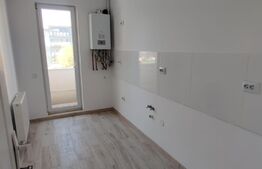 Garsoniera de 38 mp, etajul 1, imobil nou, zona Cetatii