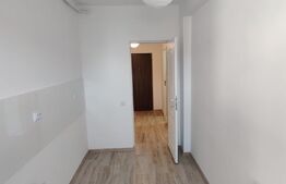 Garsoniera de 38 mp, etajul 1, imobil nou, zona Cetatii