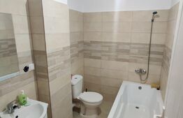 Garsoniera de 38 mp, etajul 1, imobil nou, zona Cetatii