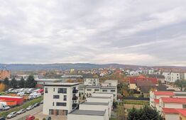 Apartament o cameră 38 mp, orientare sudica, cartier Europa