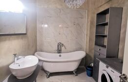 Apartament o cameră 38 mp, orientare sudica, cartier Europa