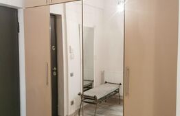 Apartament o cameră 38 mp, orientare sudica, cartier Europa