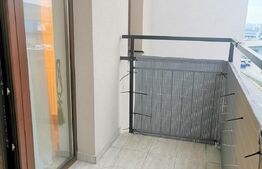 Apartament o cameră 38 mp, orientare sudica, cartier Europa