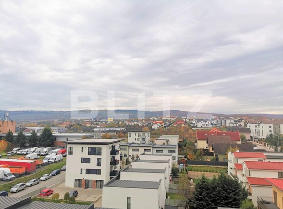 Garsonieră de vânzare Europa - 100606AV | BLITZ Cluj-Napoca | Poza8