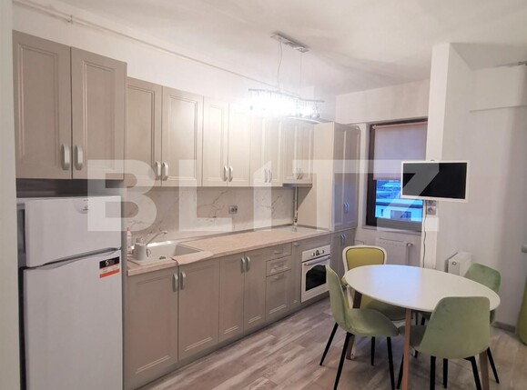 Garsonieră de vânzare Europa - 100606AV | BLITZ Cluj-Napoca | Poza3