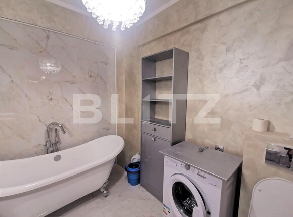 Garsonieră de vânzare Europa - 100606AV | BLITZ Cluj-Napoca | Poza6