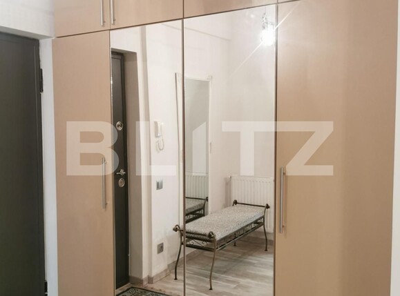 Garsonieră de vânzare Europa - 100606AV | BLITZ Cluj-Napoca | Poza4