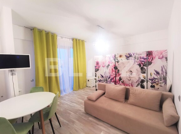 Garsonieră de vânzare Europa - 100606AV | BLITZ Cluj-Napoca | Poza1