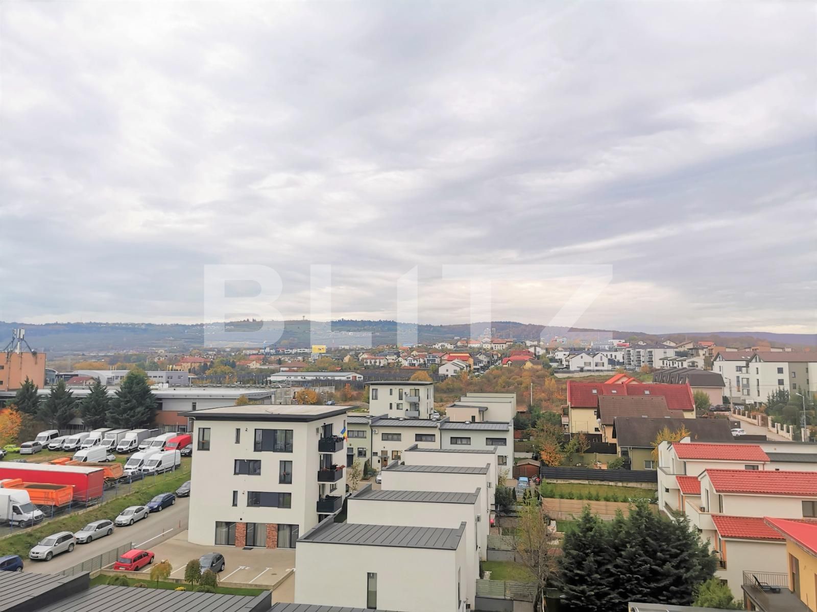 Garsonieră de vânzare Europa - 100606AV | BLITZ Cluj-Napoca | Poza8