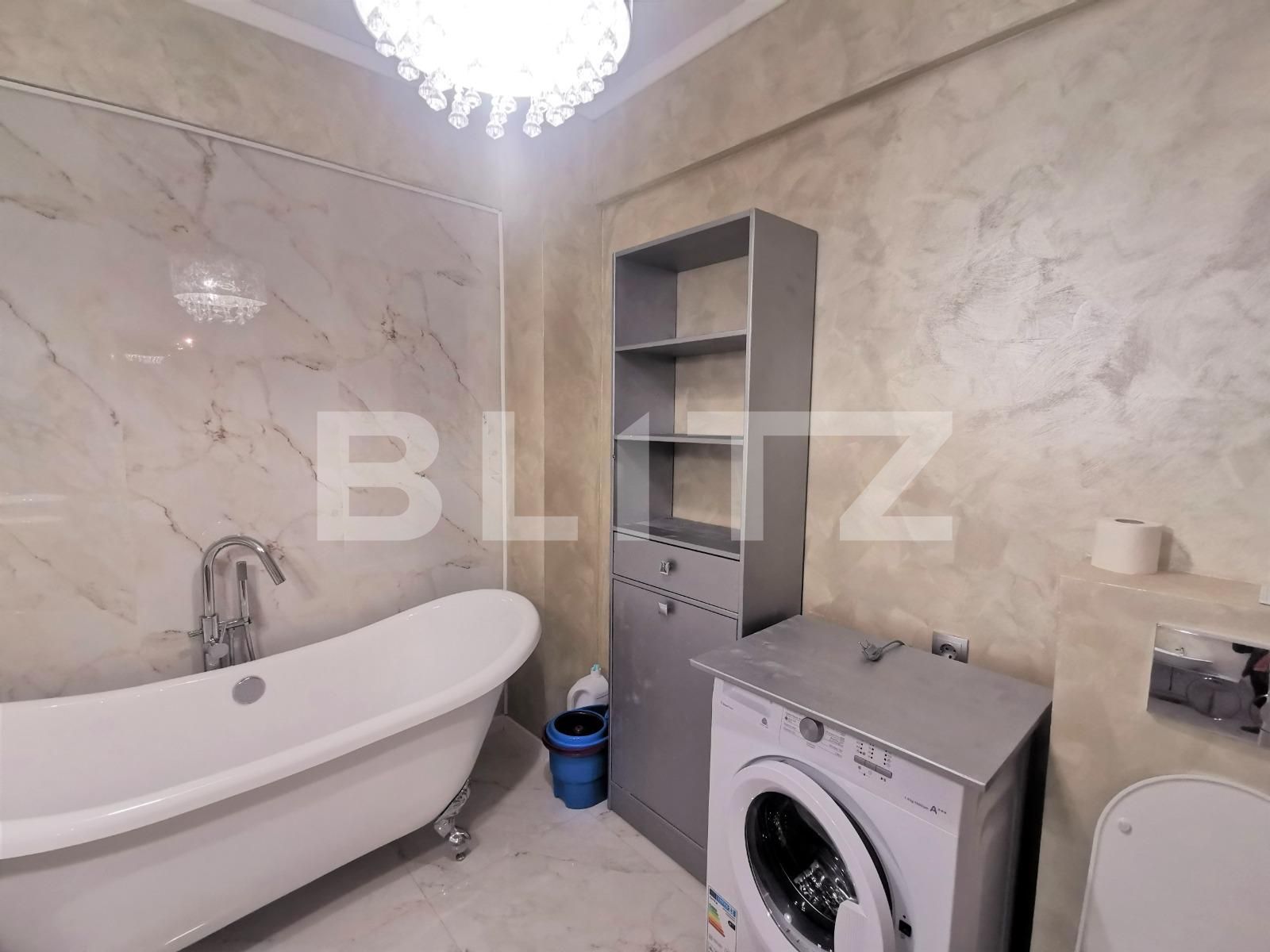 Garsonieră de vânzare Europa - 100606AV | BLITZ Cluj-Napoca | Poza6