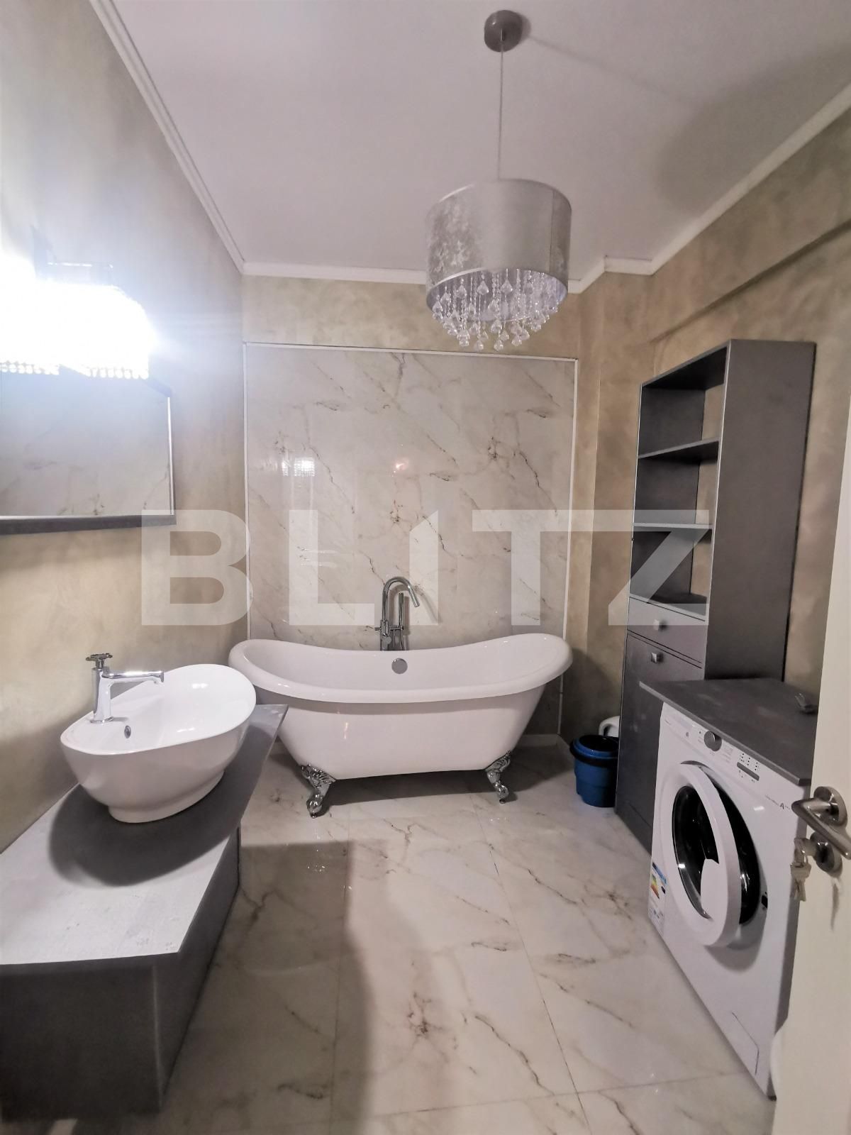 Garsonieră de vânzare Europa - 100606AV | BLITZ Cluj-Napoca | Poza5