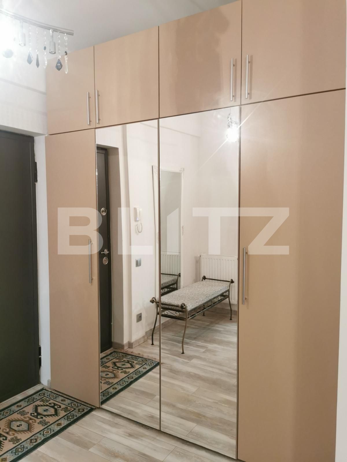 Garsonieră de vânzare Europa - 100606AV | BLITZ Cluj-Napoca | Poza4