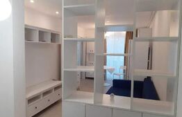 Apartament 2 camere, superb, parcare, zona Teilor 