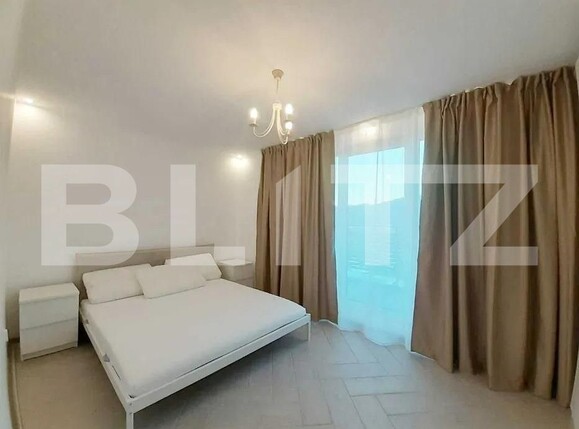 Apartament de închiriat 2 camere Floreşti - 100615AI | BLITZ Cluj-Napoca | Poza4