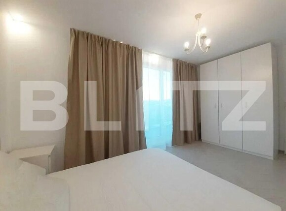 Apartament de închiriat 2 camere Floreşti - 100615AI | BLITZ Cluj-Napoca | Poza5
