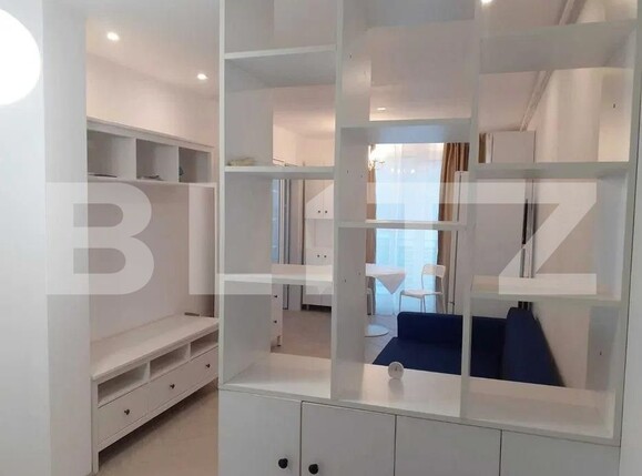 Apartament de închiriat 2 camere Floreşti - 100615AI | BLITZ Cluj-Napoca | Poza2