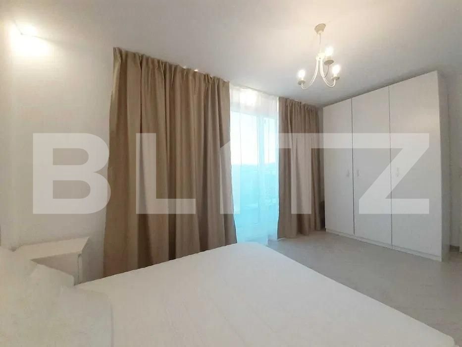 Apartament de închiriat 2 camere Floreşti - 100615AI | BLITZ Cluj-Napoca | Poza5