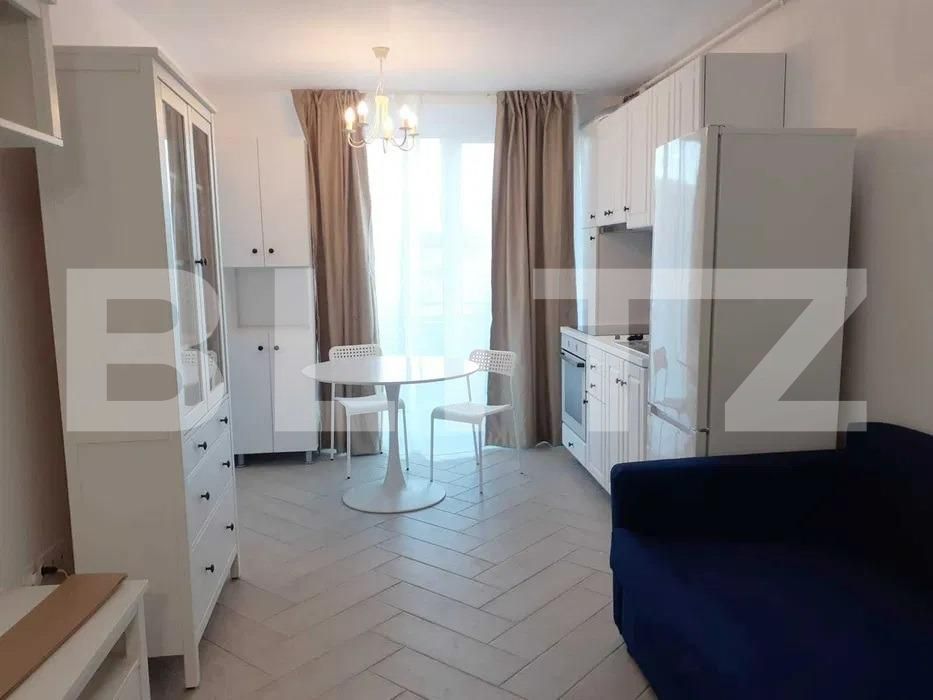 Apartament de închiriat 2 camere Floreşti - 100615AI | BLITZ Cluj-Napoca | Poza3