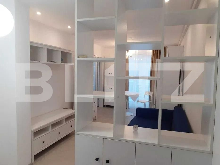 Apartament de închiriat 2 camere Floreşti - 100615AI | BLITZ Cluj-Napoca | Poza2