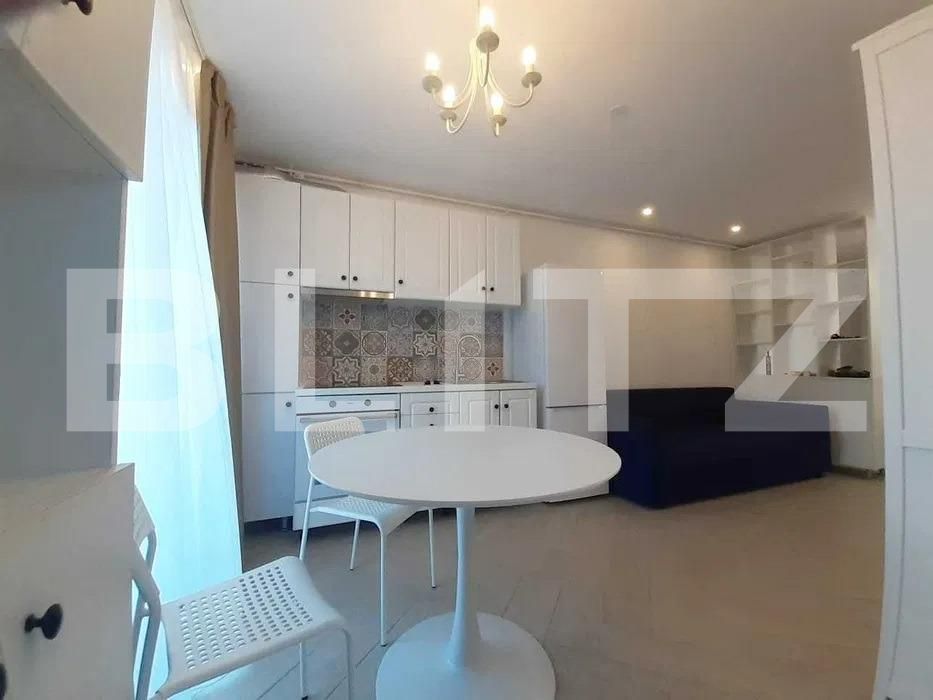 Apartament de închiriat 2 camere Floreşti - 100615AI | BLITZ Cluj-Napoca | Poza1