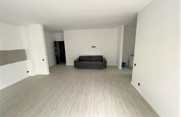 Apartament finisat, terasa de 85 mp, parcare subterana, Dambul Rotund