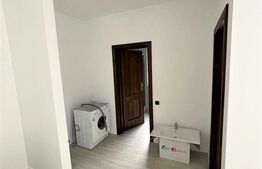 Apartament finisat, terasa de 85 mp, parcare subterana, Dambul Rotund